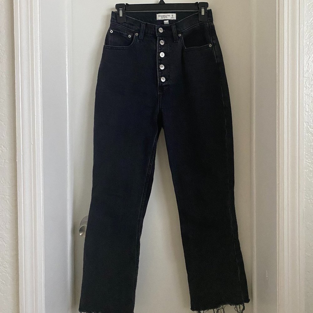 Ultra High Rise Curve Love Kick Flare Jeans